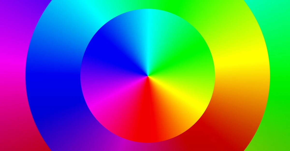 Color Wheel – Free Color Picker and Palette Generator Tool Online