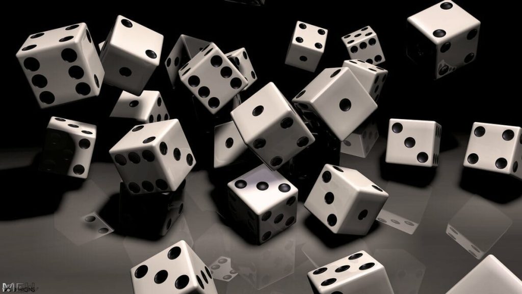 Dice Roller