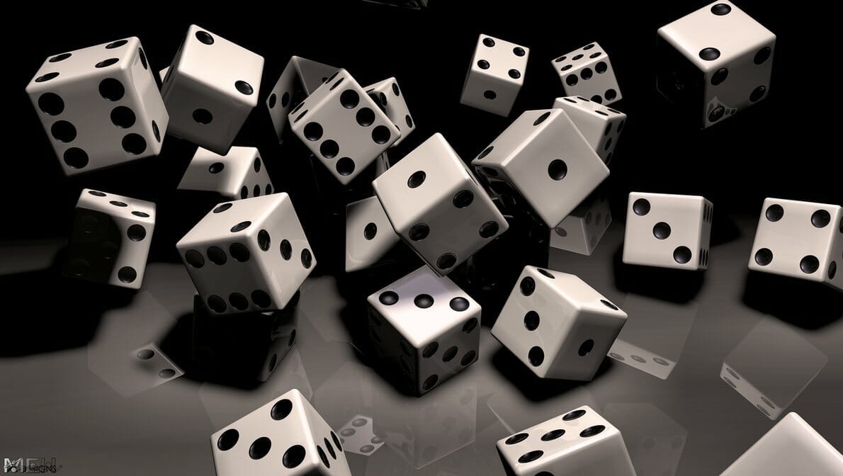 Dice Roller – Roll Virtual Dice Instantly for Games & Fun
