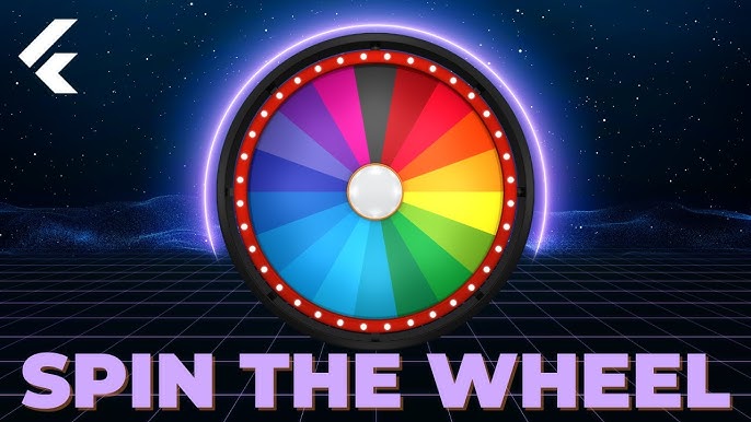 Wheel Spinner – Random Picker Tool for Games, Decisions, Prizes